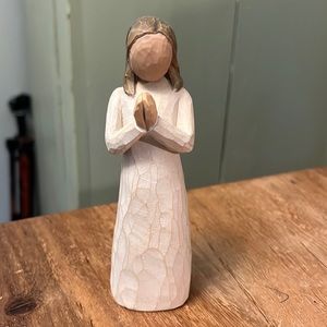 Willow Tree • Sisters by Heart